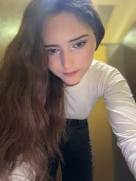 AnitaFly live XXX chat