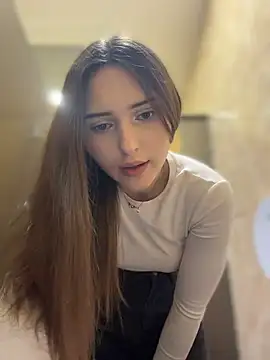 XXX chat uživo modela AnitaFly