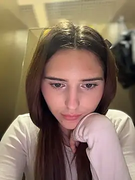 AnitaFly's Live XXX Chat