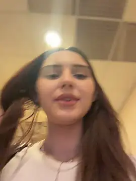 AnitaFly 라이브 XXX 채팅