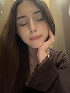 AnitaFly's Live XXX Chat