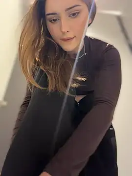 AnitaFly Obrolan Langsung XXX