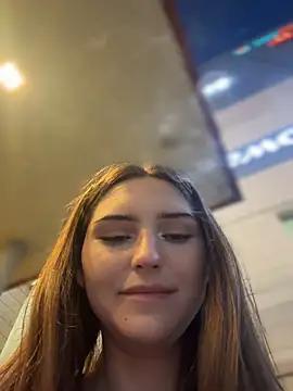 AnitaFly's Live XXX Chat