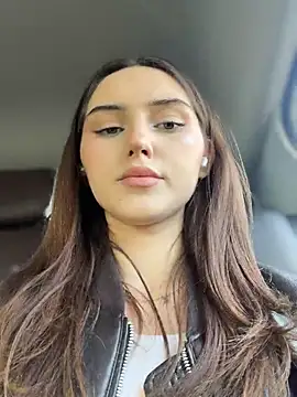 Chat +18 de AnitaFly ao vivo