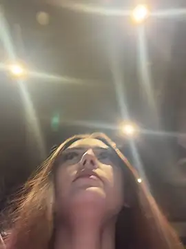 AnitaFly Show Webcam