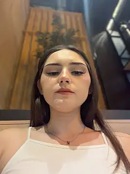 AnitaFly Chat XXX live