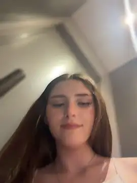 Czat XXX na żywo – AnitaFly