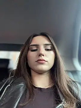 Czat XXX na żywo – AnitaFly