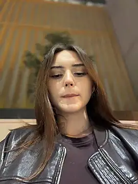 AnitaFly's Live XXX Chat