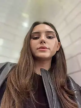 AnitaFly's Live XXX Chat