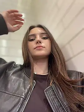 AnitaFly's Webcam Show