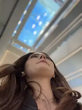 Chat +18 de AnitaFly ao vivo