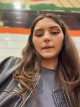 צ'אט XXX בשידור חי של AnitaFly