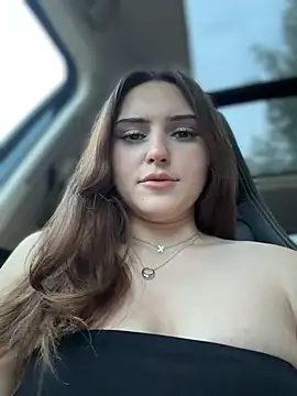 Chat +18 de AnitaFly ao vivo
