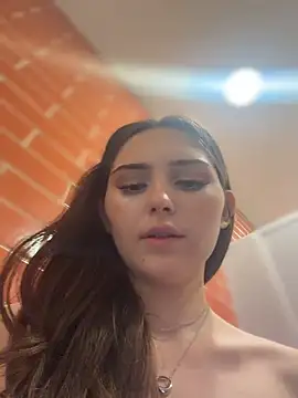 AnitaFly 在線直播表演