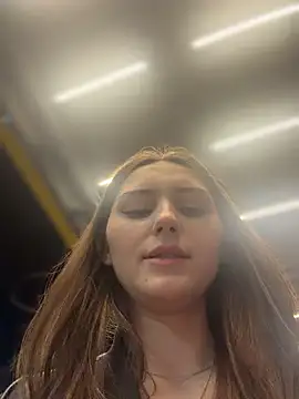 AnitaFly's Live XXX Chat