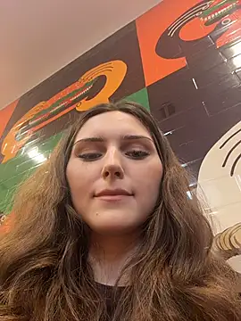 XXX chat uživo modela AnitaFly
