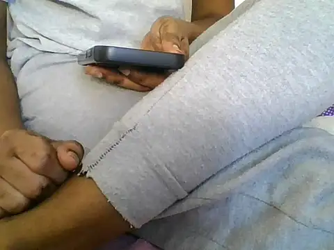 Thandie40 – webcam-show