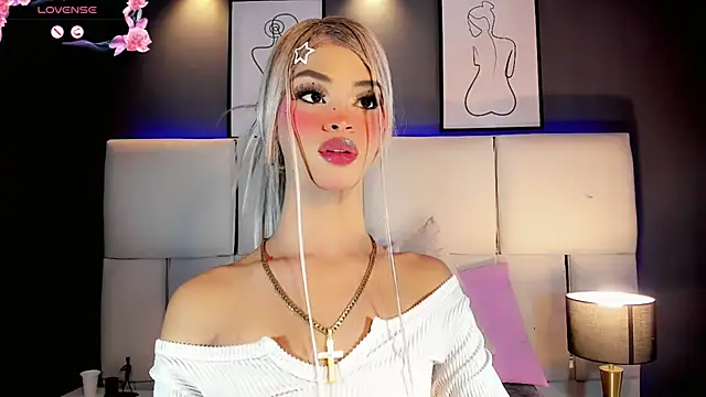 Kornylovee's Webcam Show
