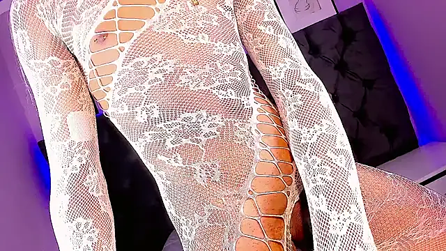 Kornylovee 웹캠 쇼