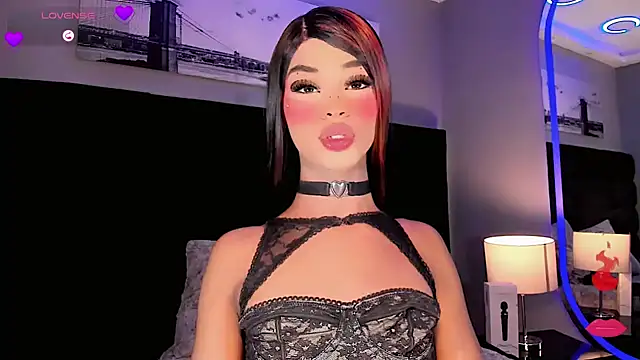 عرض كام Kornylovee