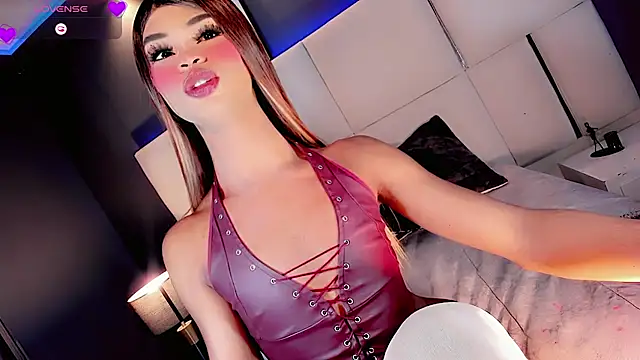 Show Webcam de Kornylovee
