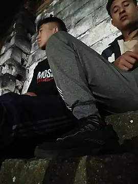 TwoMuchFun11 Webcam Show