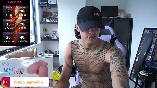 عرض كام Bruno_santos1