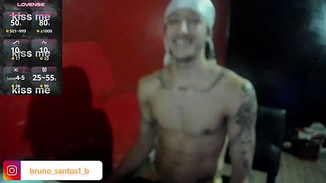 Bruno_santos1 – webcam-show