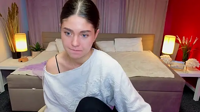 SunnyBloss Webcamshow
