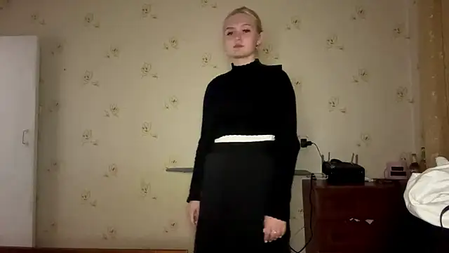 Sophia_Blonde 现场XXX聊天