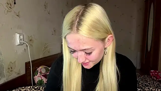 Sophia_Blonde – webcam-show