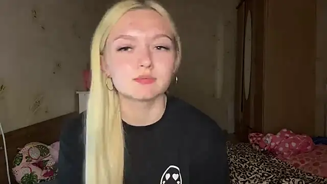 Webkamerová show Sophia_Blonde