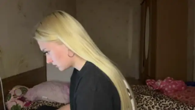 Sophia_Blonde's Live XXX Chat