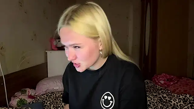 Chat XXX Live Sophia_Blonde