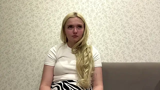 Bilik Sembang Langsung Sophia_Blonde