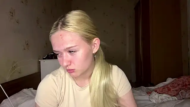 Sophia_Blonde – Live XXX-chat