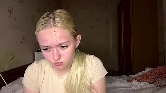 Sophia_Blonde 现场XXX聊天