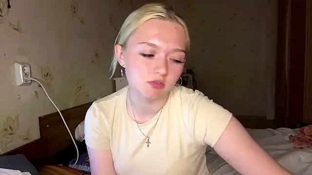 Sophia_Blonde 라이브 XXX 채팅