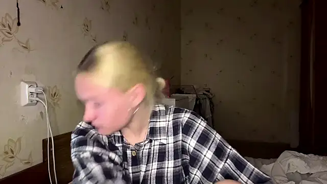 Sophia_Blonde's Live XXX Chat
