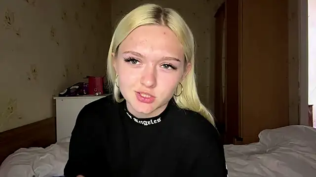 Sophia_Blonde's Live XXX Chat