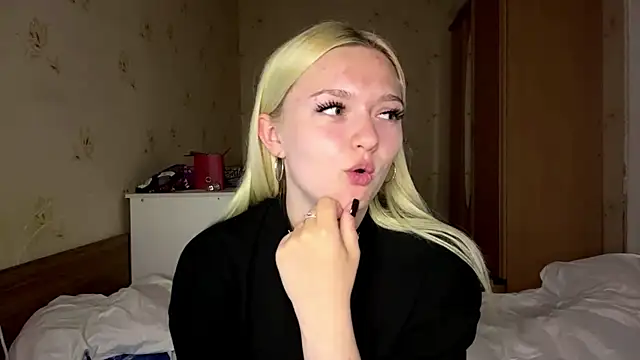 Sophia_Blonde's Live XXX Chat