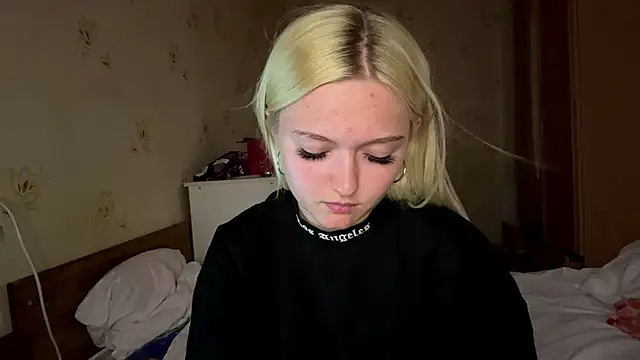 Sophia_Blonde's Live XXX Chat