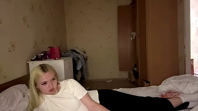 Sophia_Blonde's Live XXX Chat