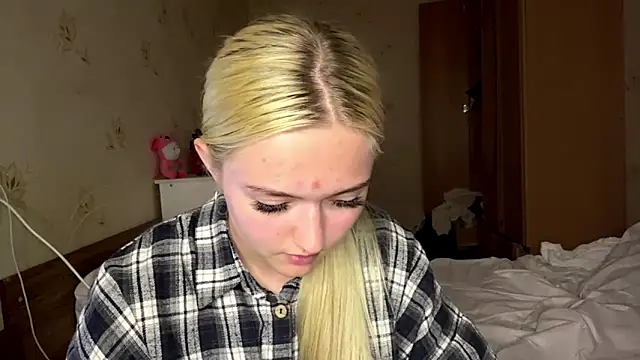 Chat XXX Live Sophia_Blonde