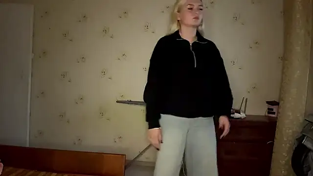 Bilik Sembang Langsung Sophia_Blonde
