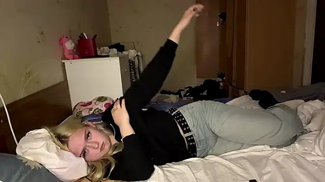 عرض كام Sophia_Blonde