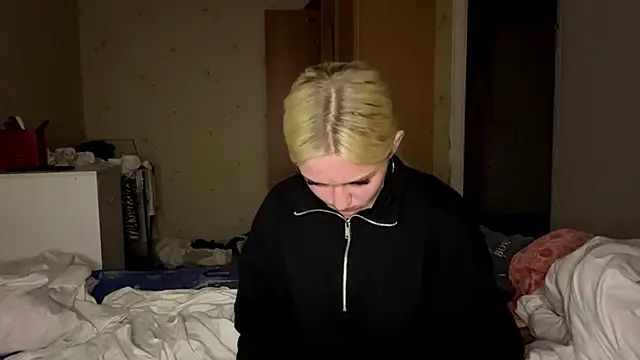 Sophia_Blonde 现场XXX聊天