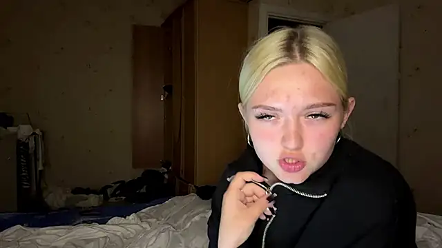 Sophia_Blonde Live Chatraum