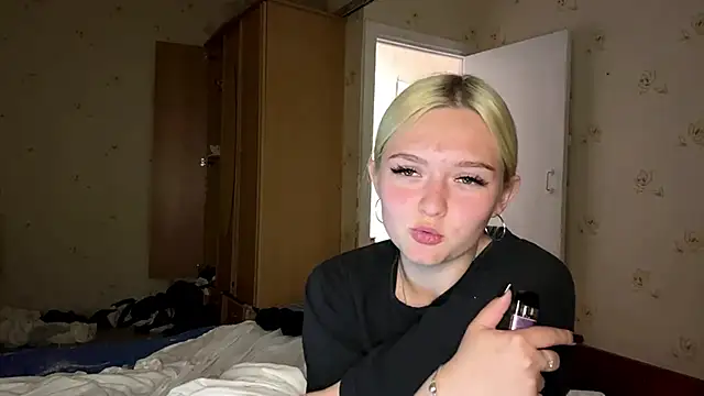 Sophia_Blonde 라이브 XXX 채팅